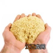 小麦高纤粉作用与功效 喝小麦胚芽粉有什么功效