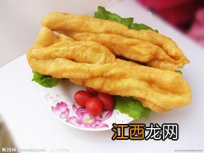 如何制作油条 油条的制作