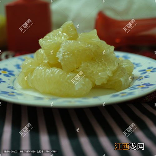 柚子能消食吗柚子能消食吗 柚子肉可以做什么好吃的