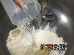 面怎么样是发好了 面发酵好了是什么样子