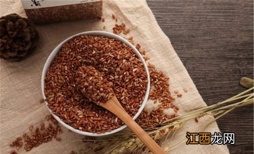 糙米饭减肥食谱 可以减肥用的糙米有哪些