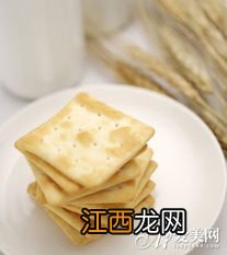 烤苏打饼干的做法和配方 如何制作苏打饼干