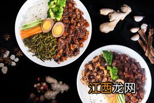 拌卤肉用什么调料最香 猪头肉用什么调料拌的好吃