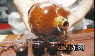 黄酒的酿制方法 家庭如何制作黄酒