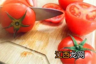 西红柿炒鸡蛋名字 番茄夹蛋如何起名