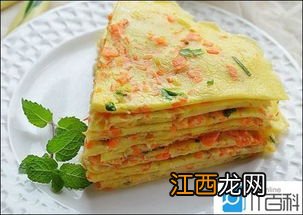 怎么用电饼铛做各种饼 如何用电饼铛烙饼