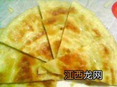 怎么用电饼铛做各种饼 如何用电饼铛烙饼