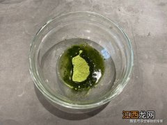 抹茶粉如何完美溶解 抹茶粉怎么冲泡