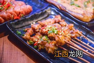 家庭碳烤羊肉串做法 碳烤羊肉串如何烤