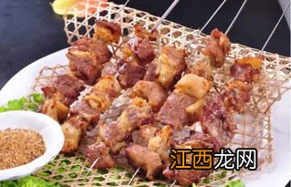 在家烤羊肉串用什么烤 如何自己烤羊肉串