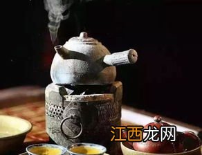 黑茶能用不锈钢壶煮吗 黑茶煮茶器使用方法