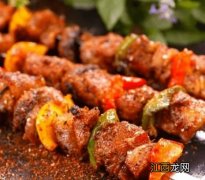 烧烤食材的腌制方法 如何腌制烧烤食材