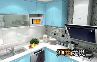 厨房顽固油污渍怎么去除小窍门 如何去除厨房油污