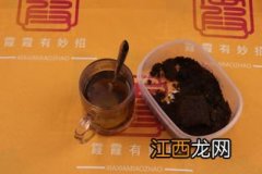 茶叶冰糖水的功能主治 红糖茶叶水有什么作用