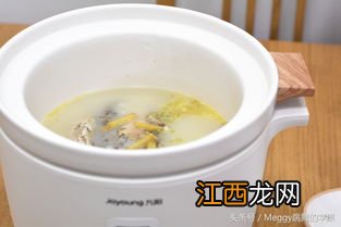 煲什么汤祛湿清热解毒 最去湿气的祛湿汤