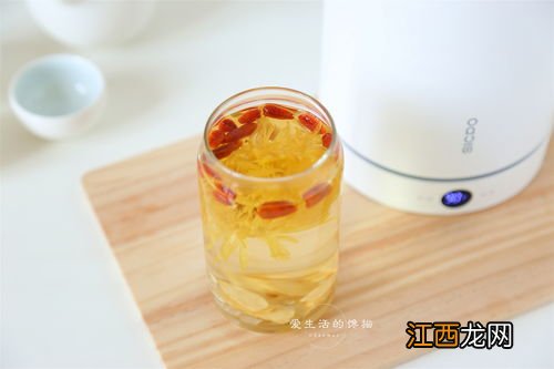 清热解火喝什么茶 上火喝什么茶去火