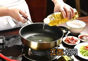 油炸用什么油比较好 那种油炒菜口感好