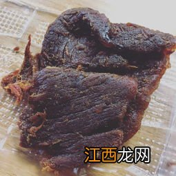 哪个牌子的牛肉干最好吃? 牛肉干买什么牌子的好