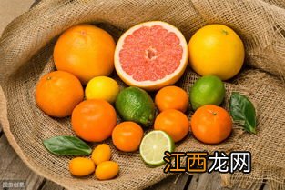 橘子柠檬茶 桔子柠檬汁功效与作用