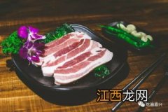 牛肉吃完不能吃什么 牛肉和橙子能一起吃吗