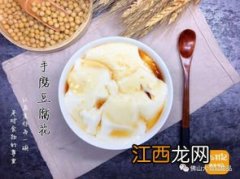 传统豆腐脑的做法和配方 做豆腐脑为什么不凝固