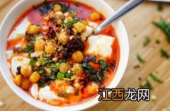 做豆腐脑用什么东西 豆腐脑是啥