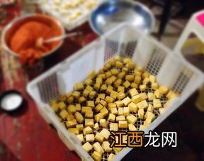 腐乳有害吗 腐乳的营养成分