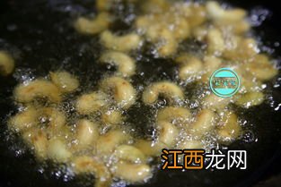 怎样炸腰果才好吃 腰果怎样炸好吃