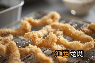 油炸的东西用什么面粉裹 油炸食品的面糊怎么做