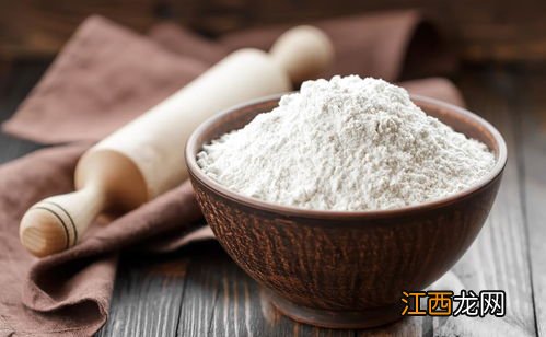 面粉霉变 面条有霉点还能吃吗