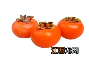 柿子不能和9种食物同吃 请问柿子不能和什么东西一起吃