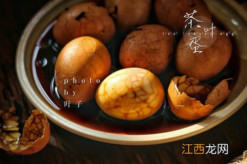 茶叶蛋怎么做 雀舌茶的功效与禁忌