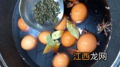 茶叶蛋怎么做 雀舌茶的功效与禁忌