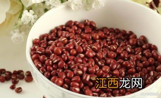 红豆糖纳豆的做法 纳豆素的功效与作用