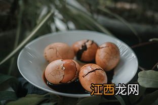 茶叶蛋放多少茶叶 茶叶蛋放多少茶叶