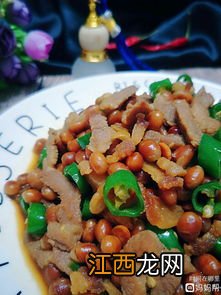 雪菜黄豆 黄豆配什么菜炒