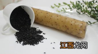 芝麻相克的食物 黑芝麻怎么搭配养生