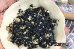 芝麻相克的食物 黑芝麻怎么搭配养生