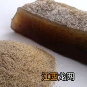 魔芋精粉成分 魔芋精粉是不是淀粉