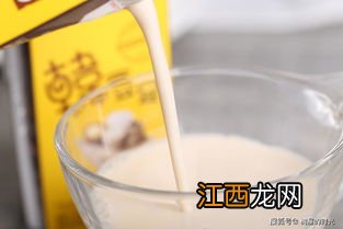 豆浆搭配什么吃最好 孕妇五谷豆浆怎么搭配最好