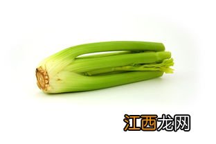 芹菜叶子的功效与作用 芹菜根煮水有什么功效