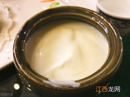 奶豆腐是啥东西 奶豆腐怎么保存时间长