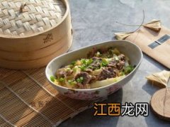 适合冬天吃的肉类 冬季宜吃的肉类