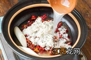 麻辣烫汤配方 麻辣烫底料的配方和制作方法