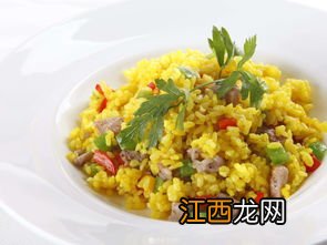 炒饭可以用什么配菜炒 大米饭炒什么菜好吃