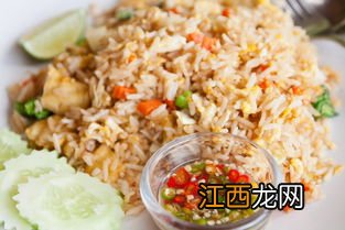 炒饭可以用什么配菜炒 大米饭炒什么菜好吃