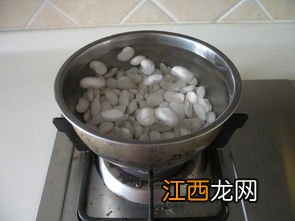 云南白芸豆的做法 白芸豆的做法大全