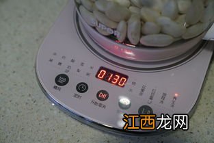 云南白芸豆的做法 白芸豆的做法大全