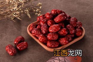 大枣炒糊了有什么功效 烤焦的枣有什么功用