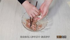 豌豆尖抄手的做法 豌豆尖抄手怎么做